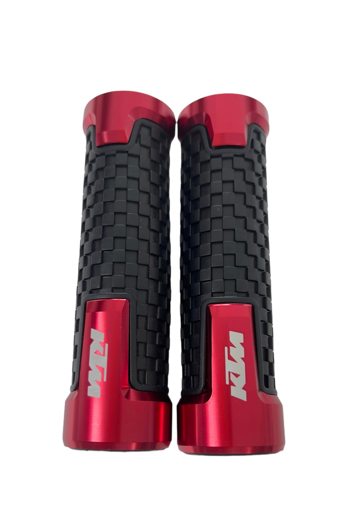 Ktm grips