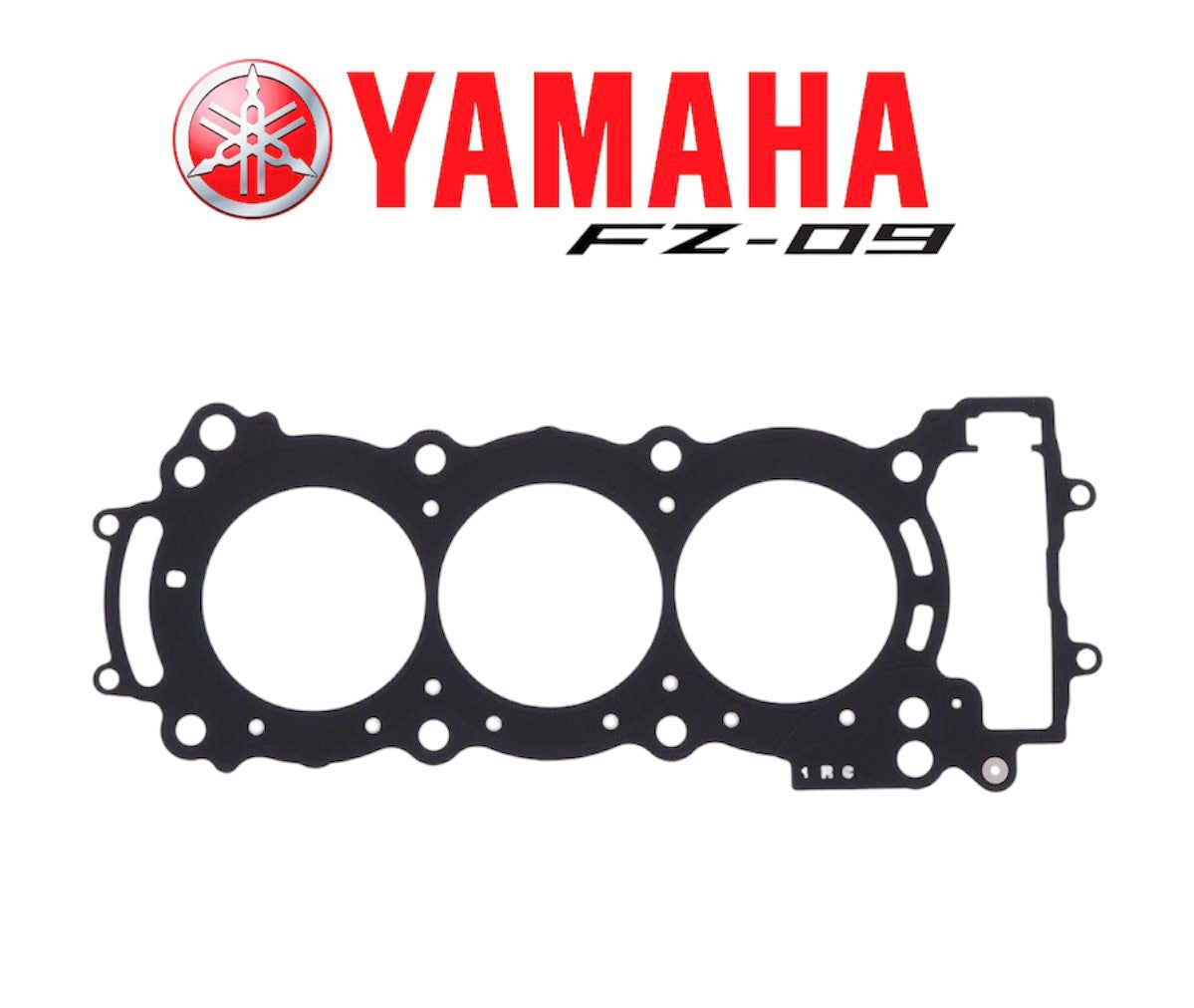 MT 09 FZ09 OEM GASKET