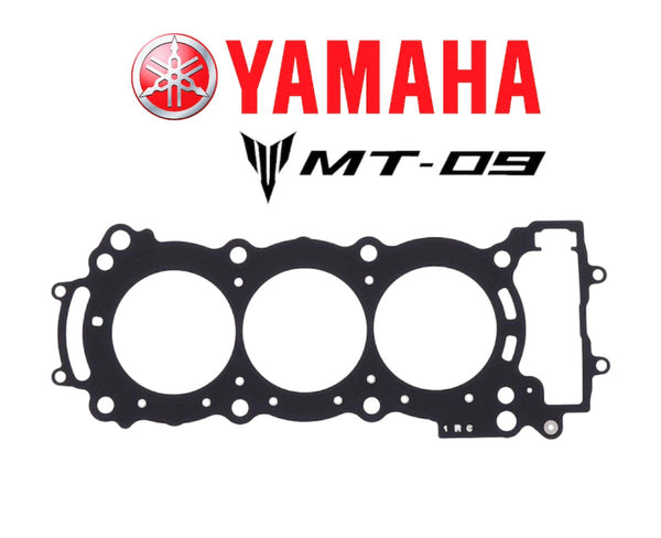 MT 09 FZ09 OEM GASKET