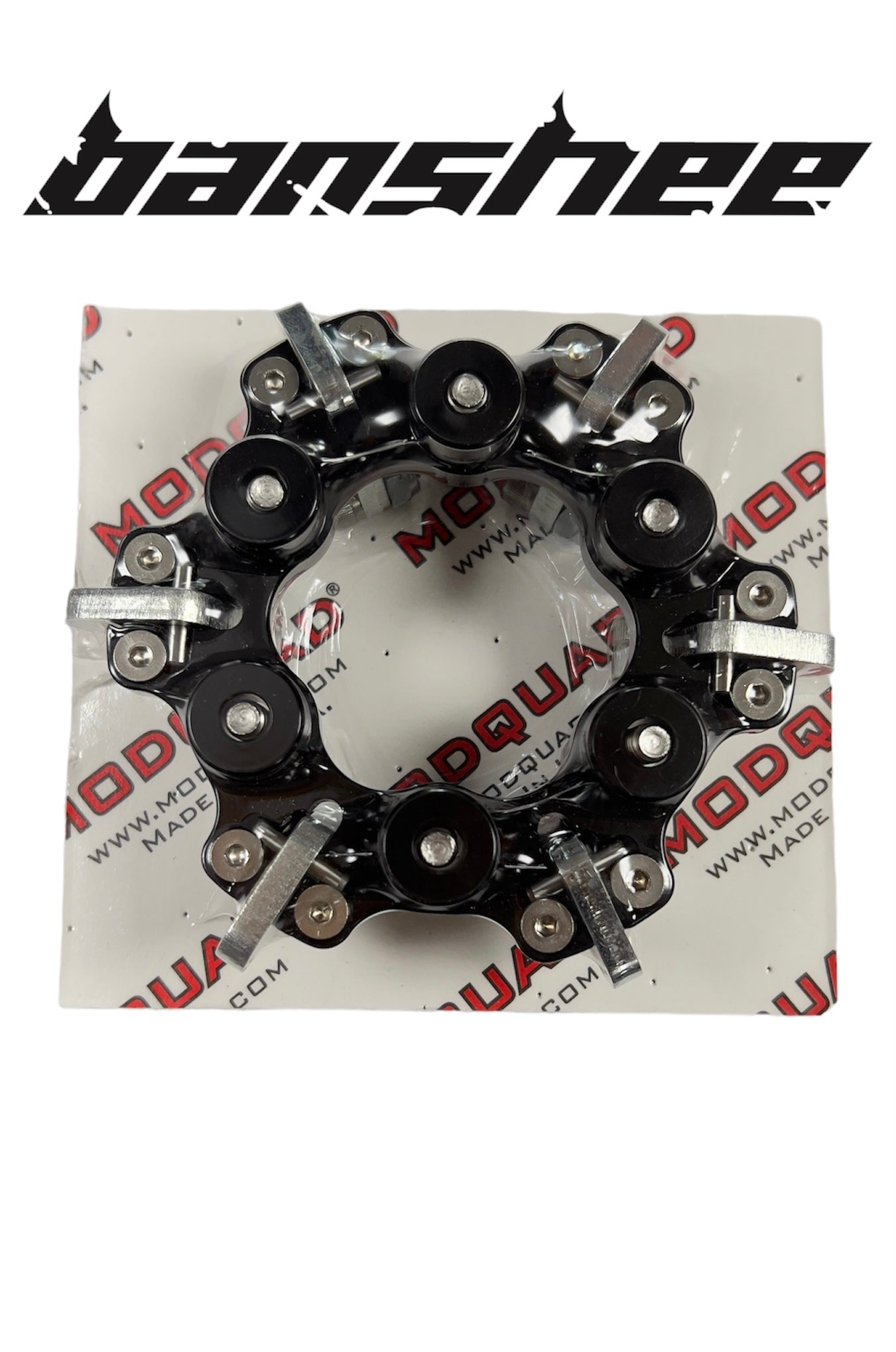 Unidad de bloqueo del embrague Banshee