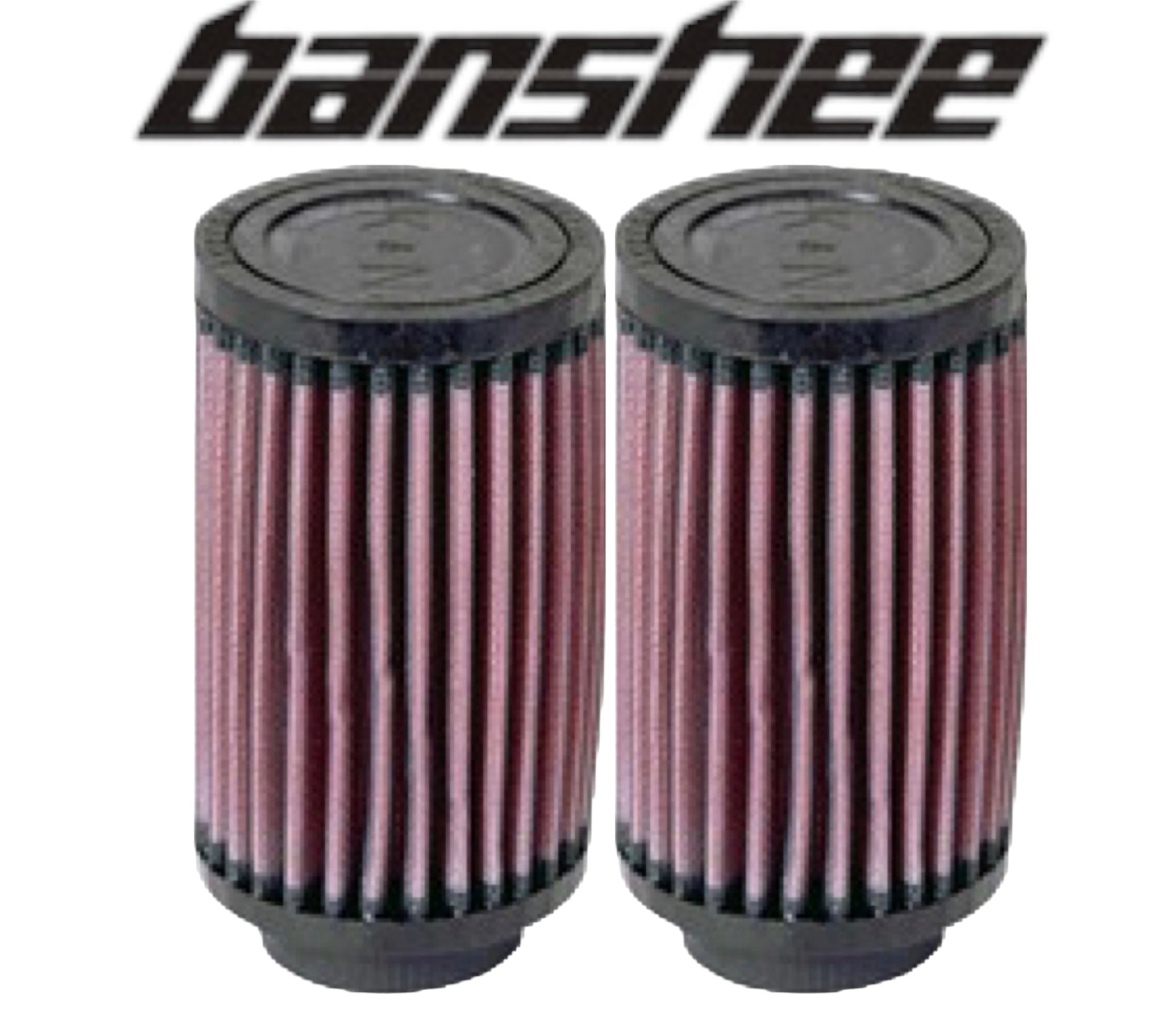Yamaha Banshee K&N Filter