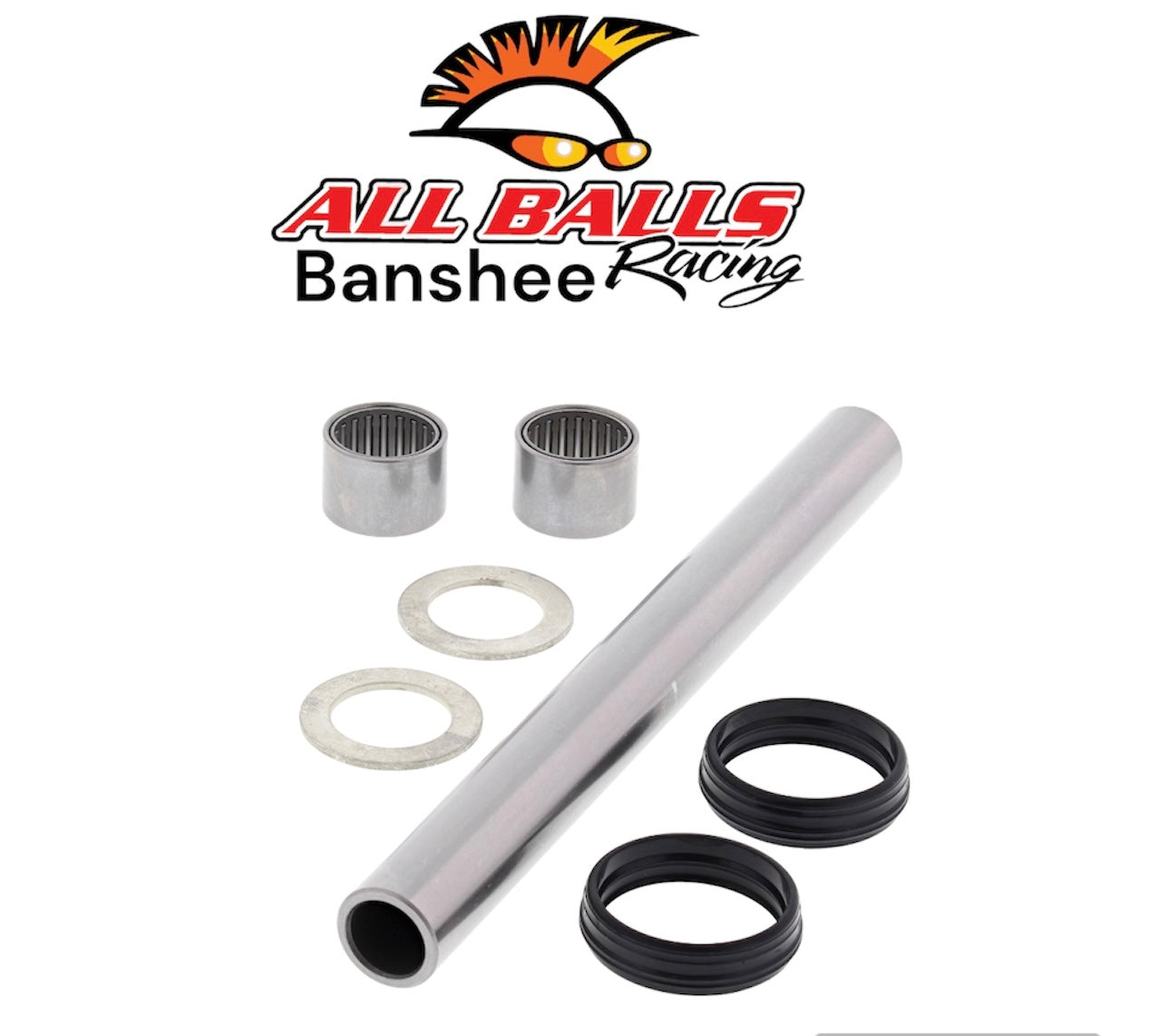 Banshee swingarm kit