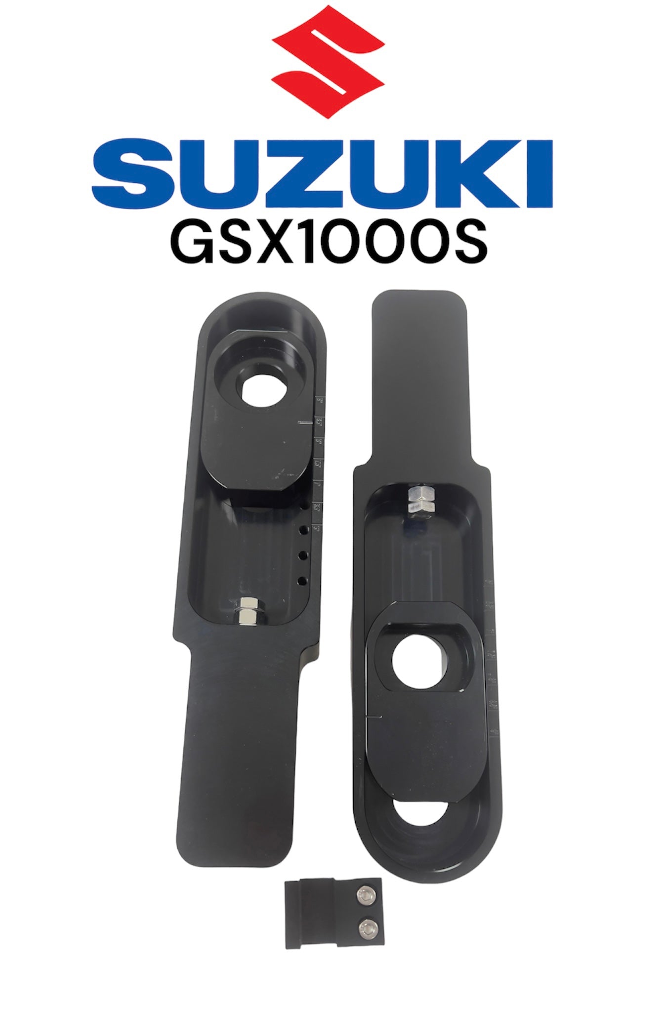 GSX100S SWING ARM EXTENSION