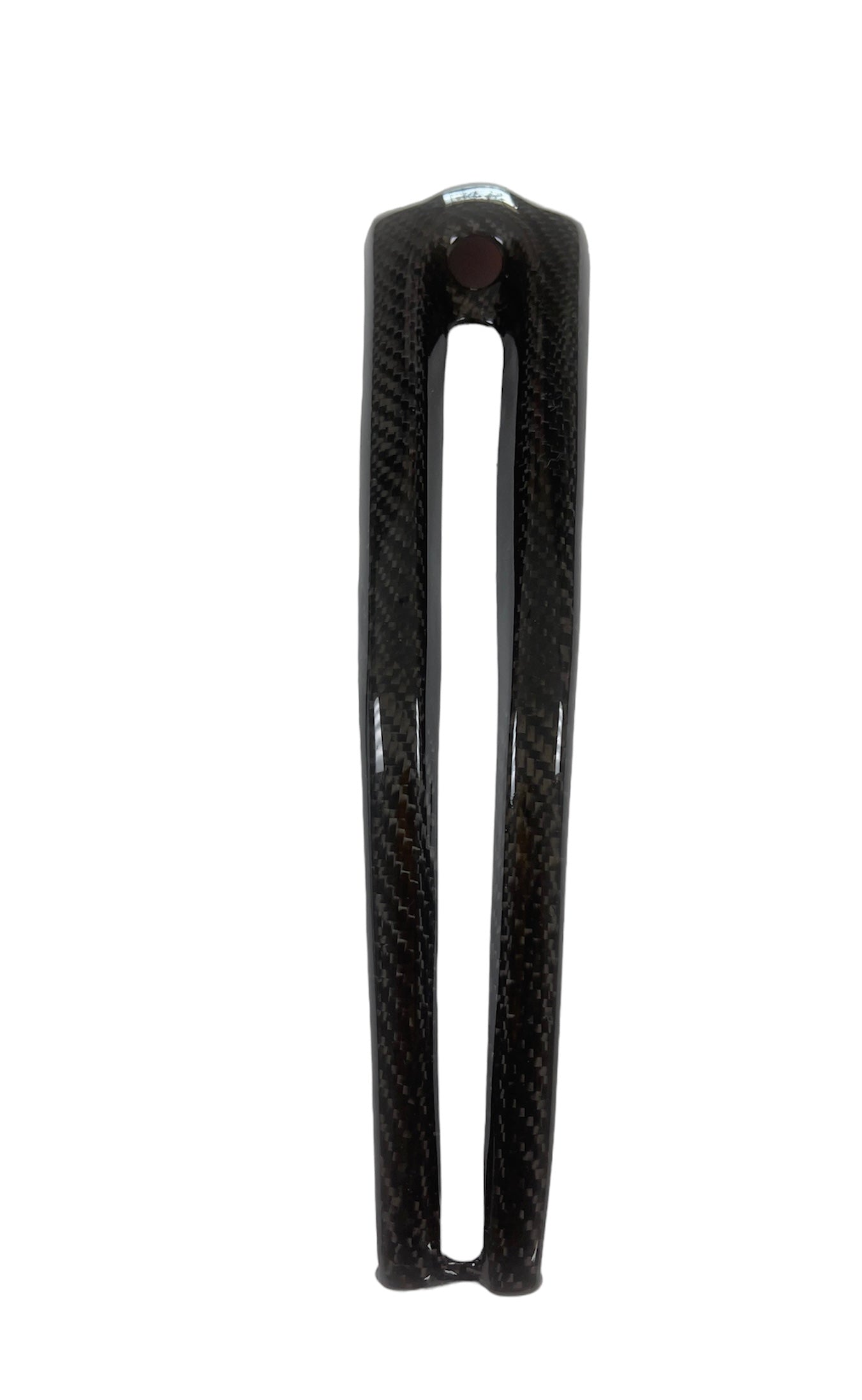 Cubierta de carbono para faro delantero KTM 1290