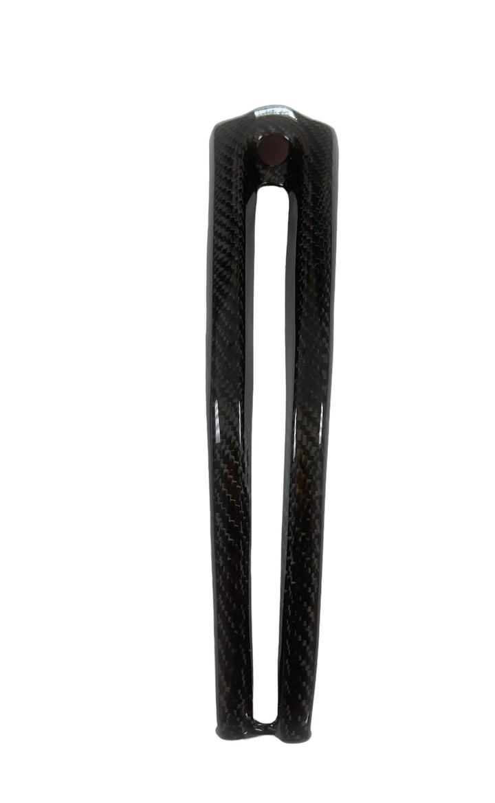 Cubierta de carbono para faro delantero KTM 1290
