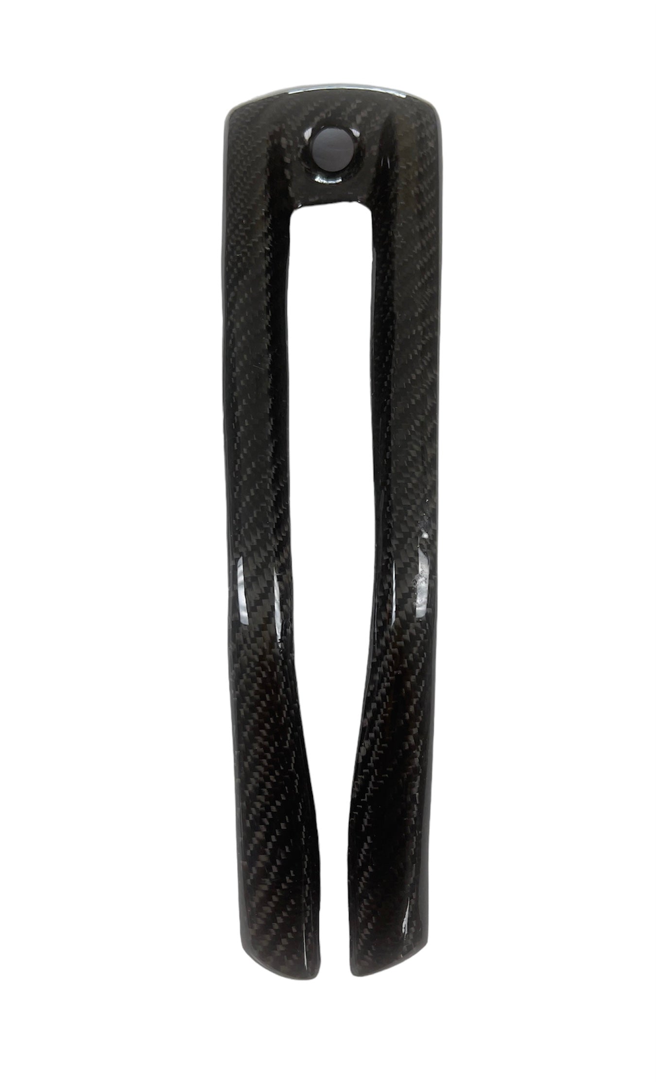 Cubierta de carbono para faro delantero KTM 1290