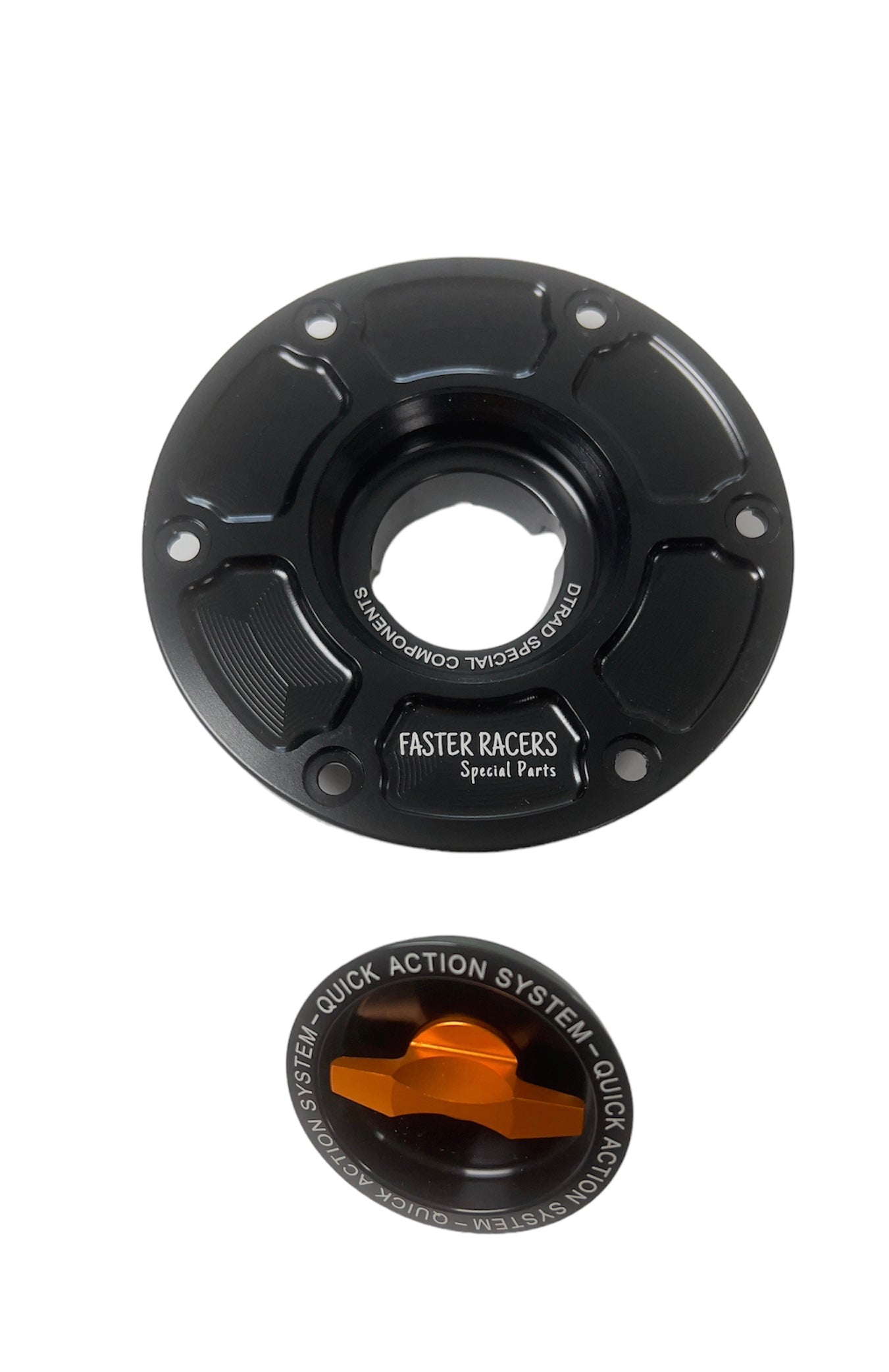 Ktm 1290 duke gas cap