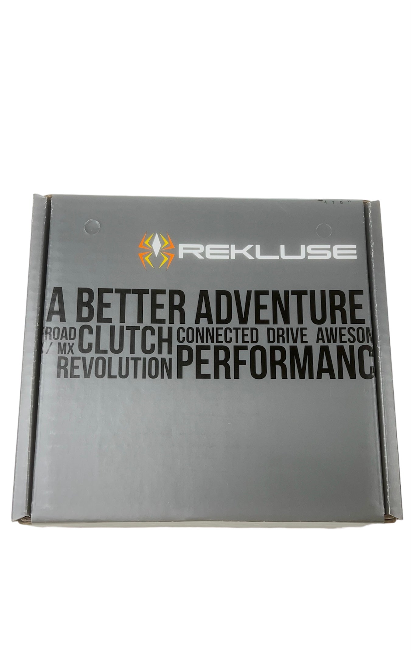 Rekluse bump ktm y husqvarna