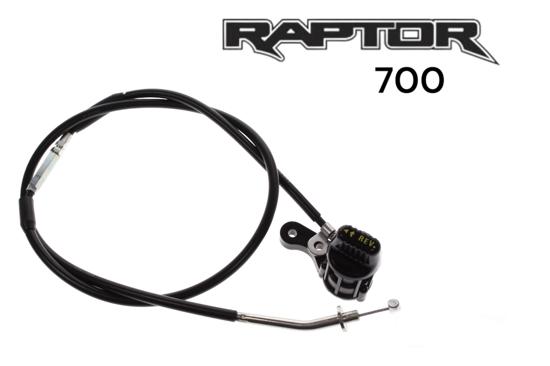 Cable de marcha atrás Raptor700