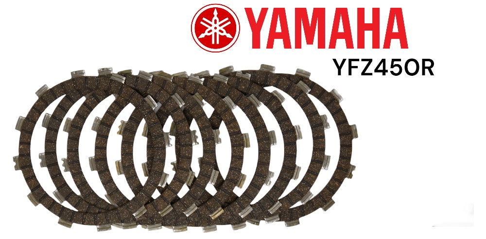 Kits de embrague para ATV