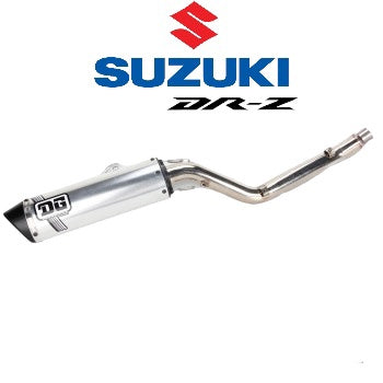 Drz400 slip-on DG 