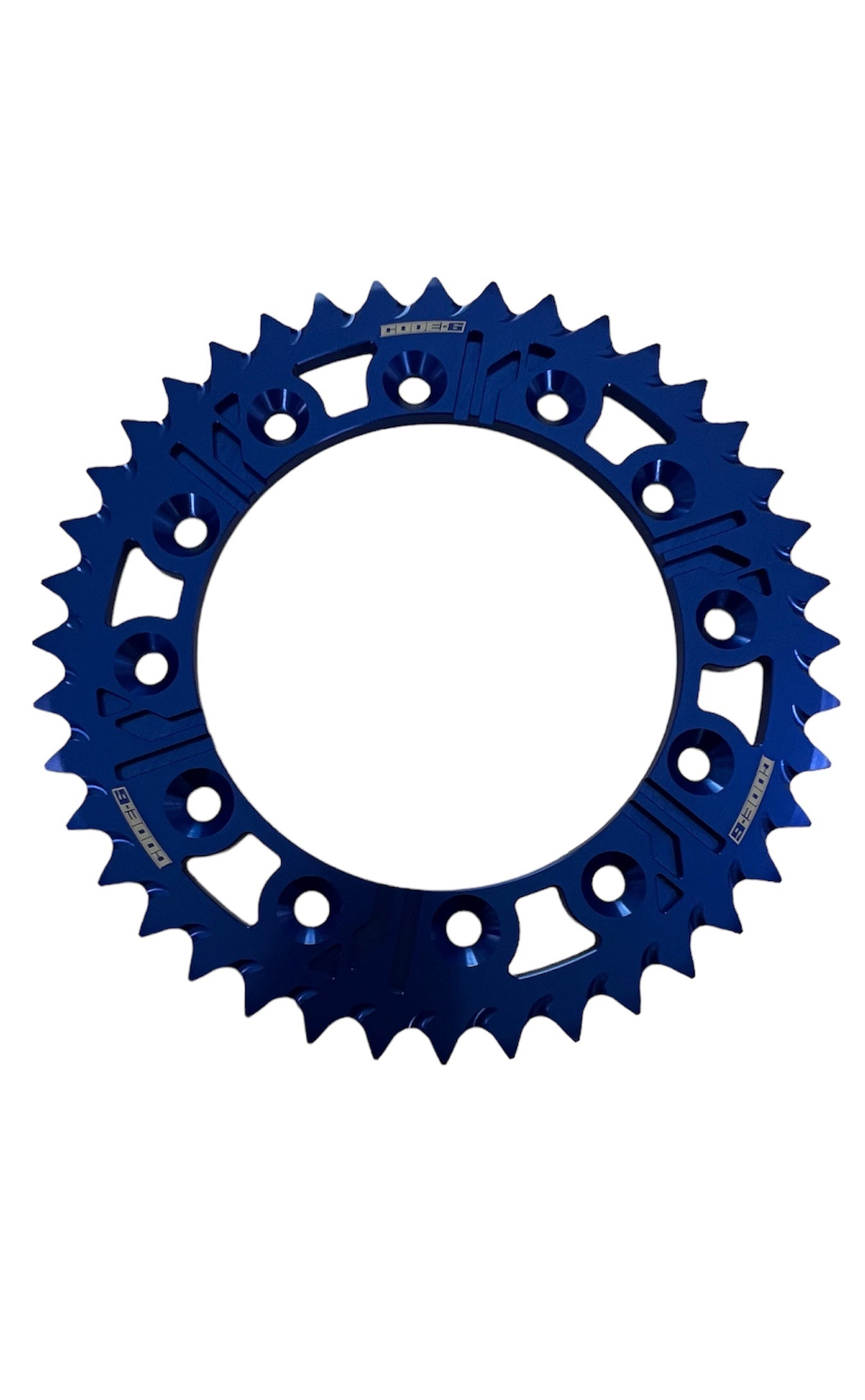 Drz400 rear sprocket