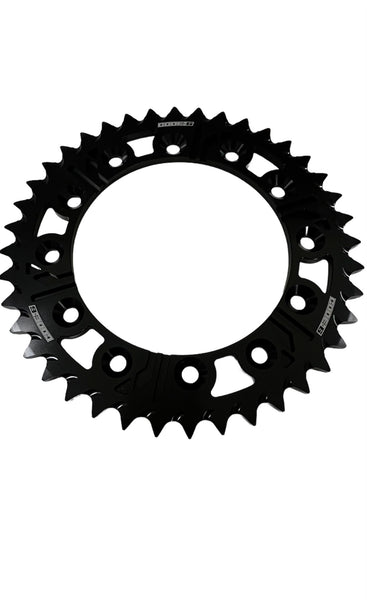 Drz400 rear sprocket