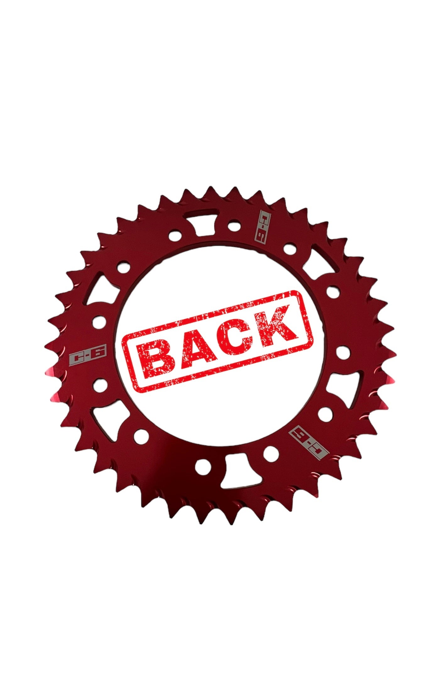 Piñón trasero Drz400