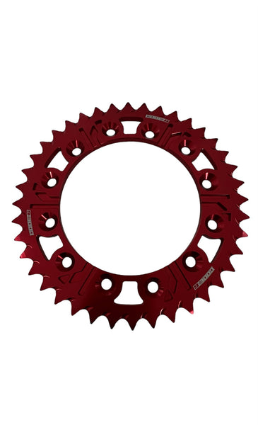 Drz400 rear sprocket