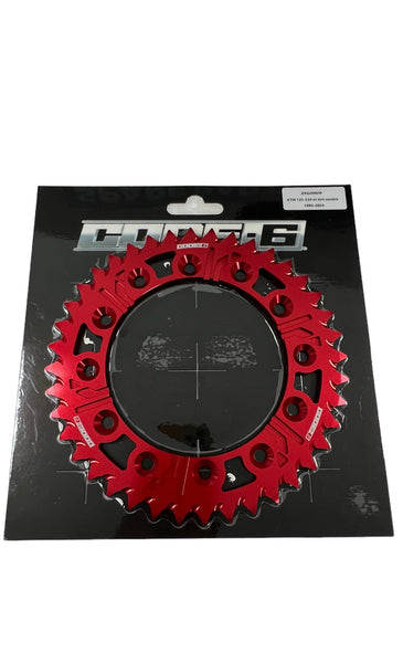 Drz400 rear sprocket