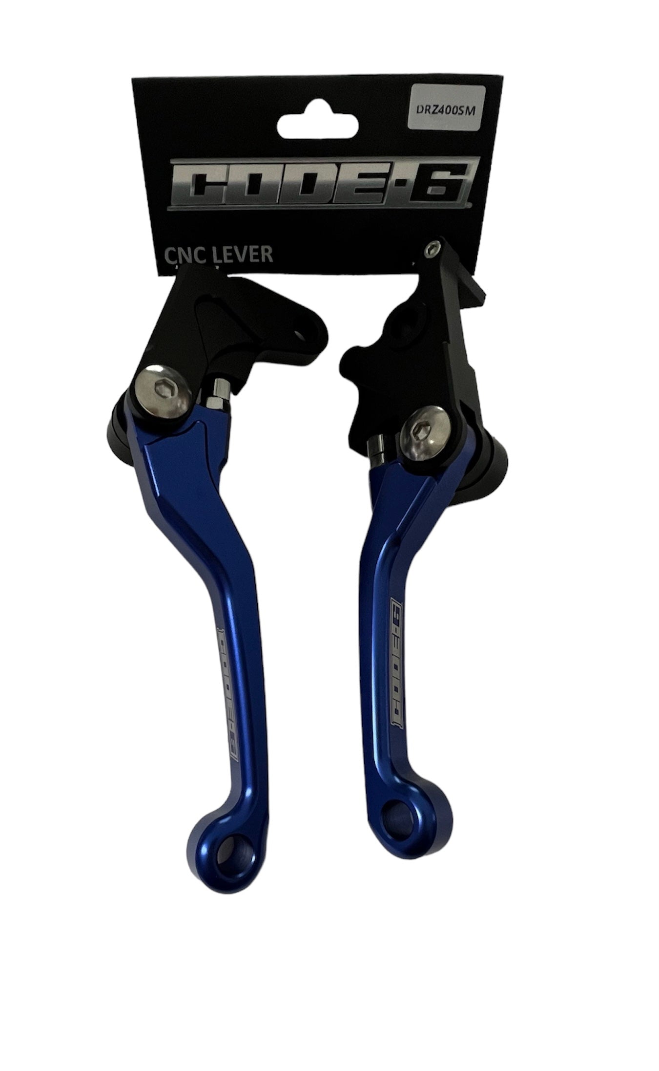 Drz400 levers code 6 – BEBE MOTOR SUPPLY