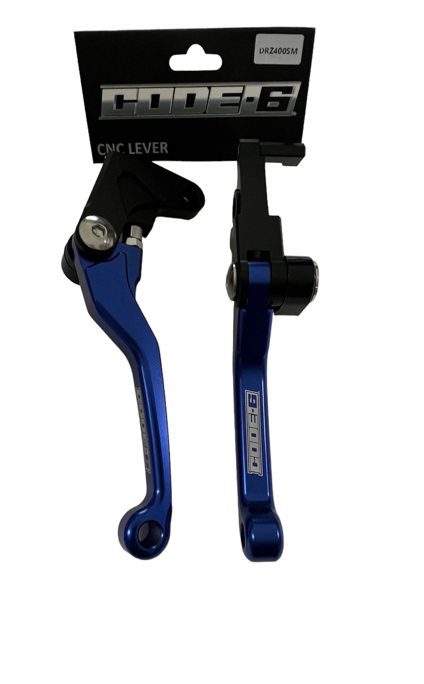 Drz400 levers code 6 – BEBE MOTOR SUPPLY