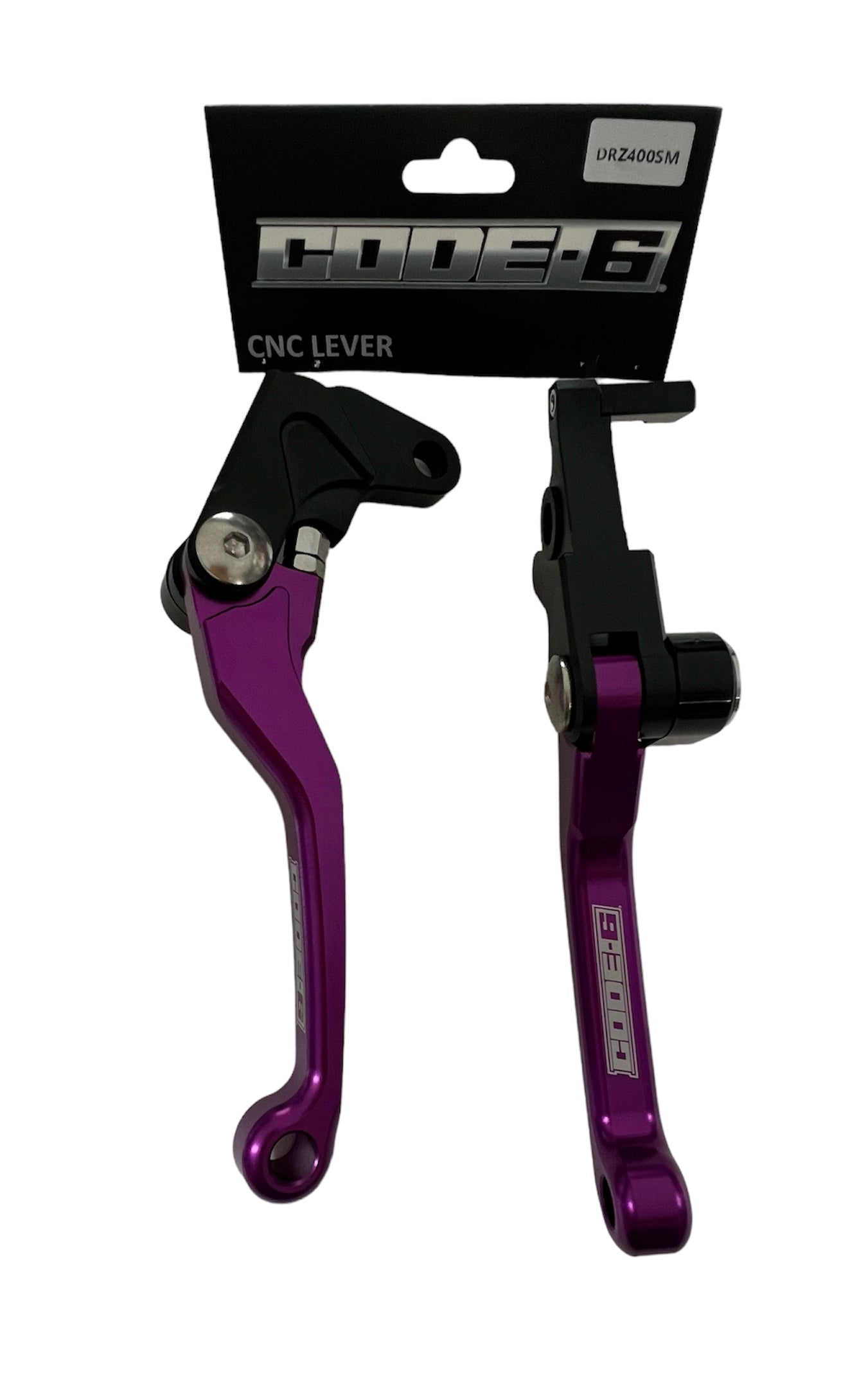 Drz400 levers code 6 – BEBE MOTOR SUPPLY