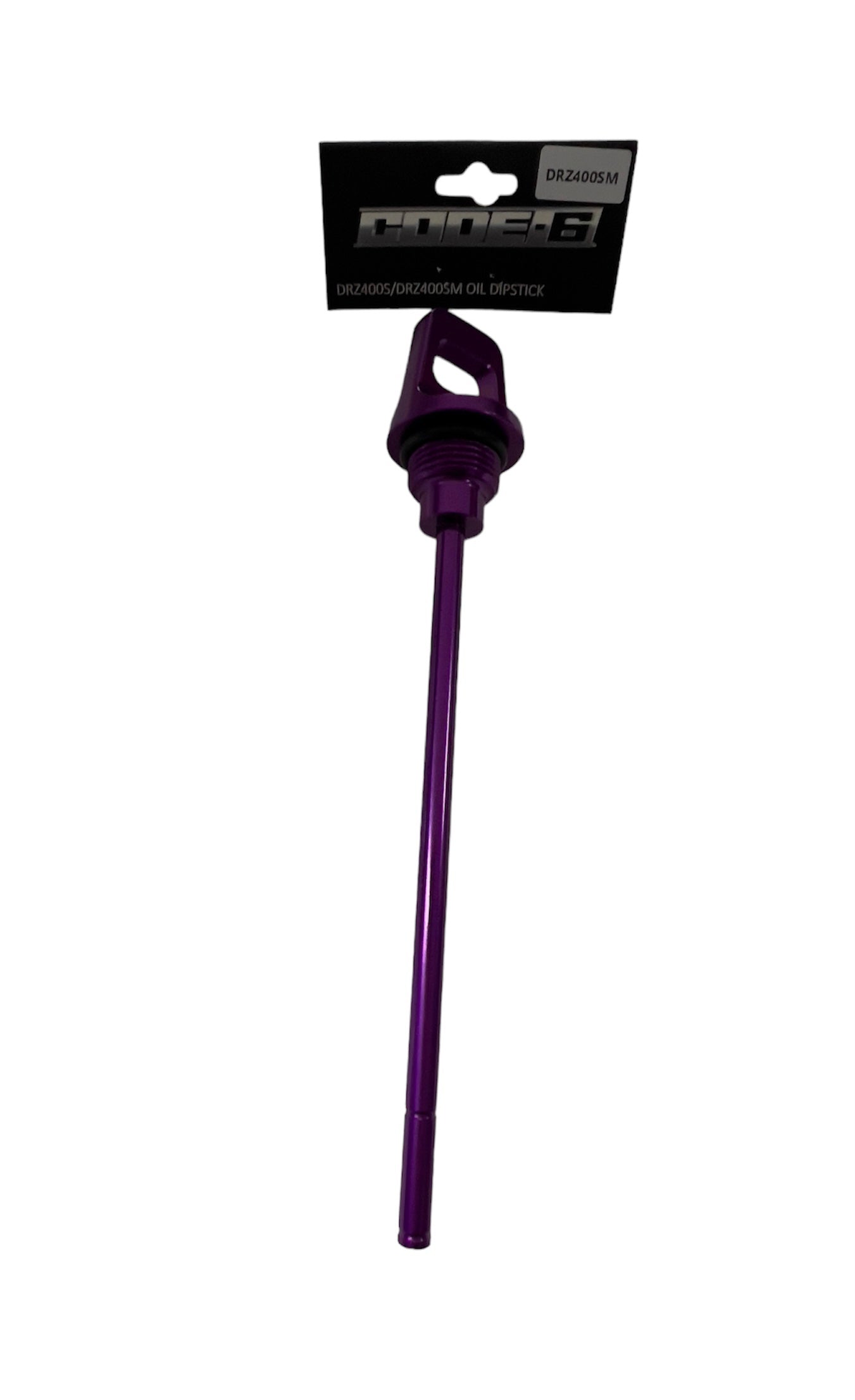 Suzuki Drz400 oil dipstick CODE6 – BEBE MOTOR SUPPLY