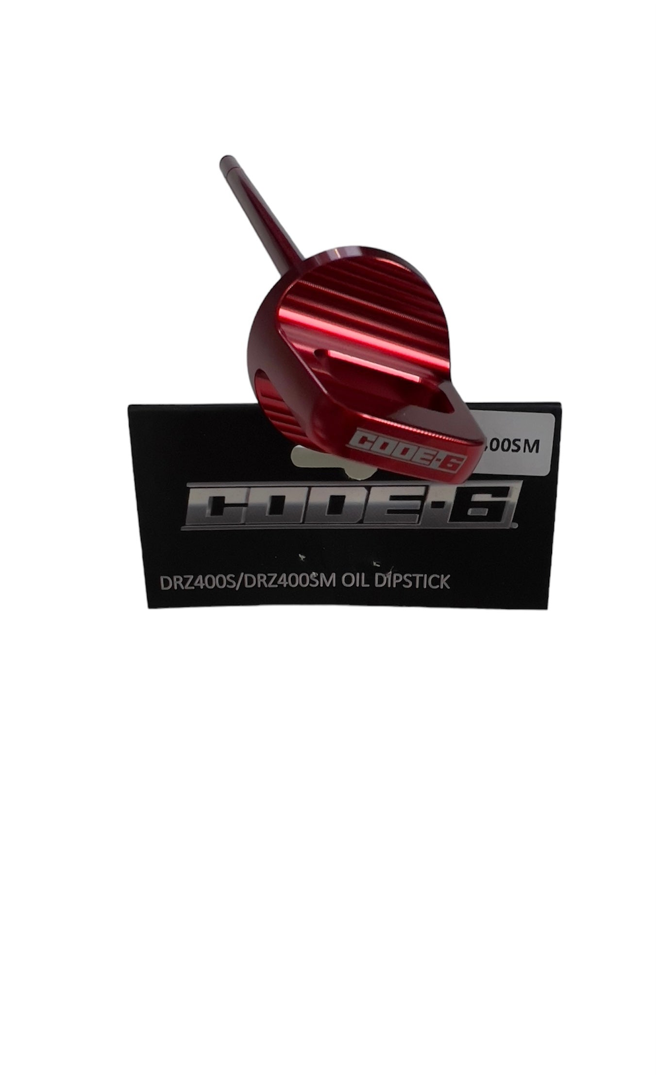 Suzuki Drz400 oil dipstick CODE6 – BEBE MOTOR SUPPLY