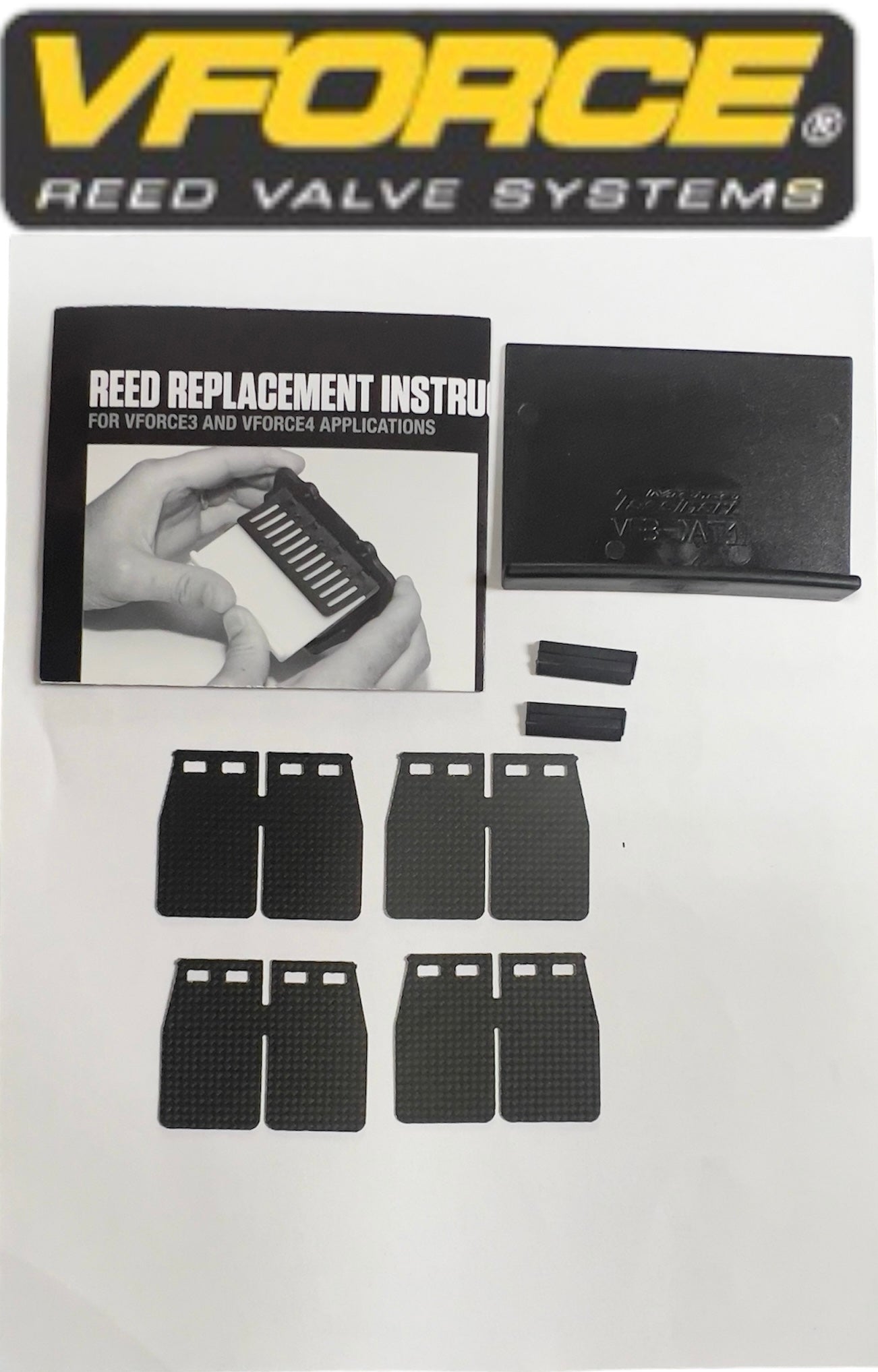 Pétalo de repuesto para Vforce 4