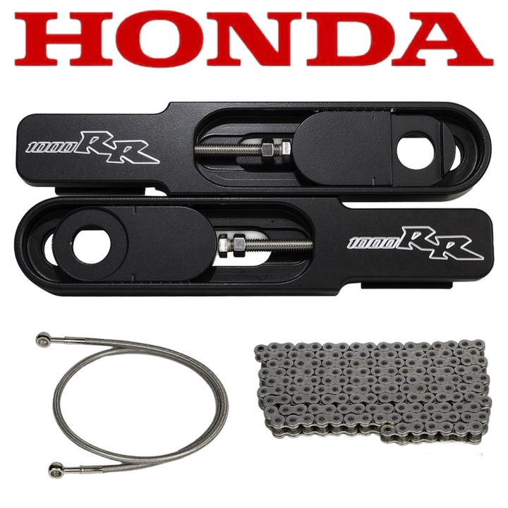 Honda CBR1000RR