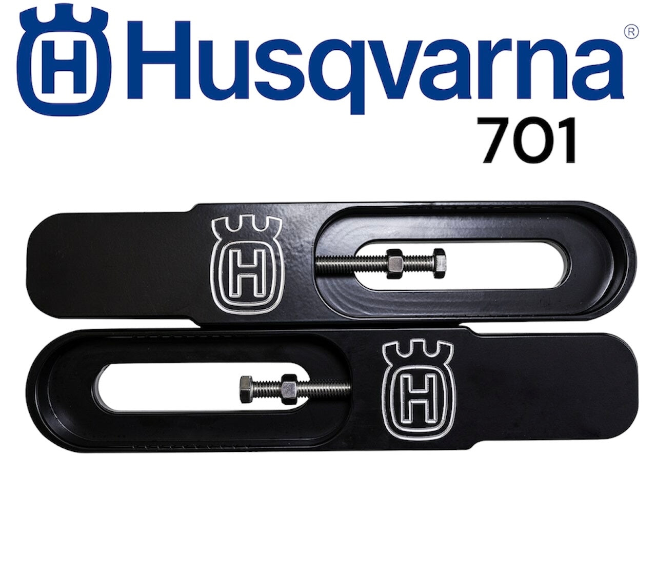 Husqvarna 701 extension