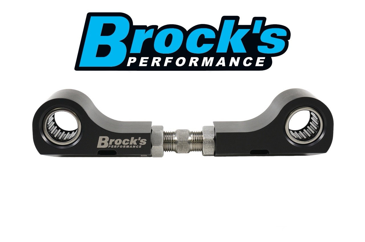 Kit de enlace inferior ajustable GSX-R1000 