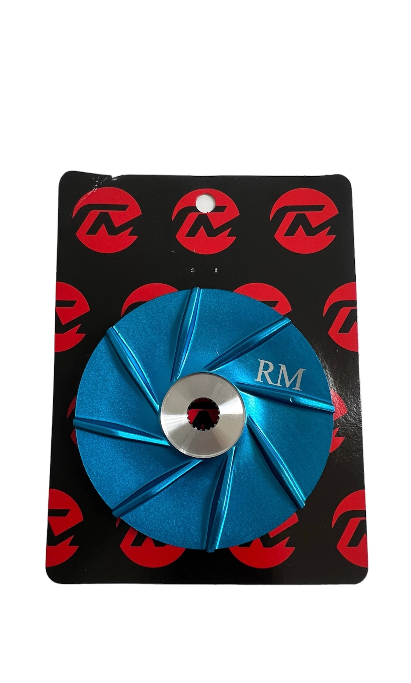 Aspa de variador de carreras