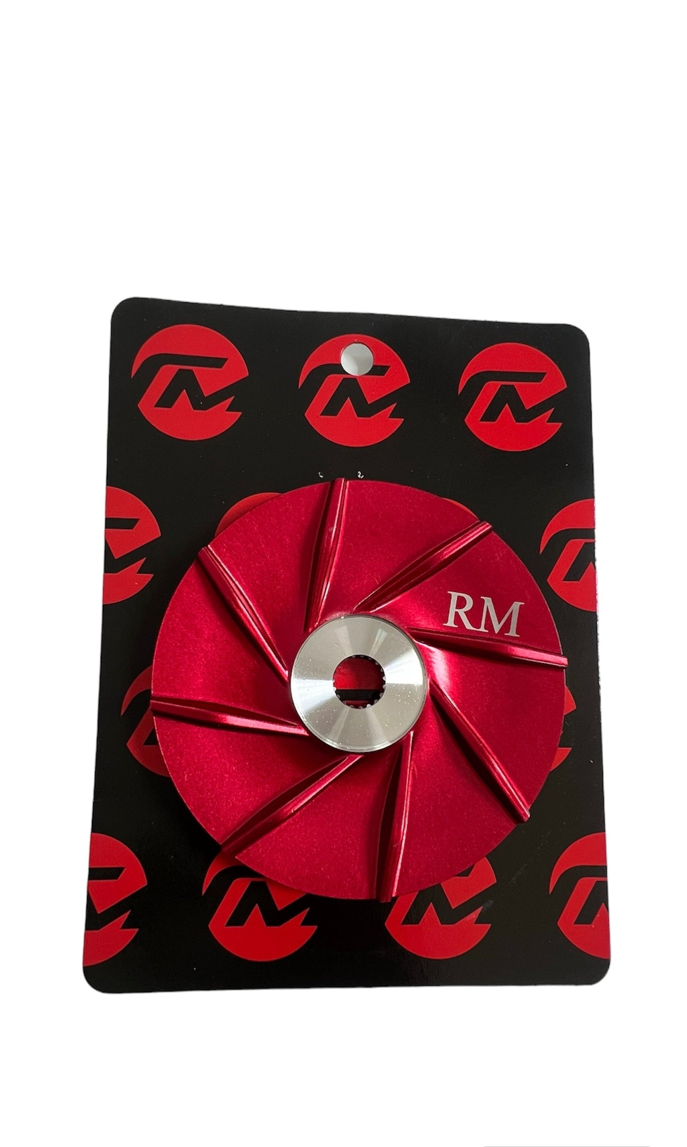 Aspa de variador de carreras