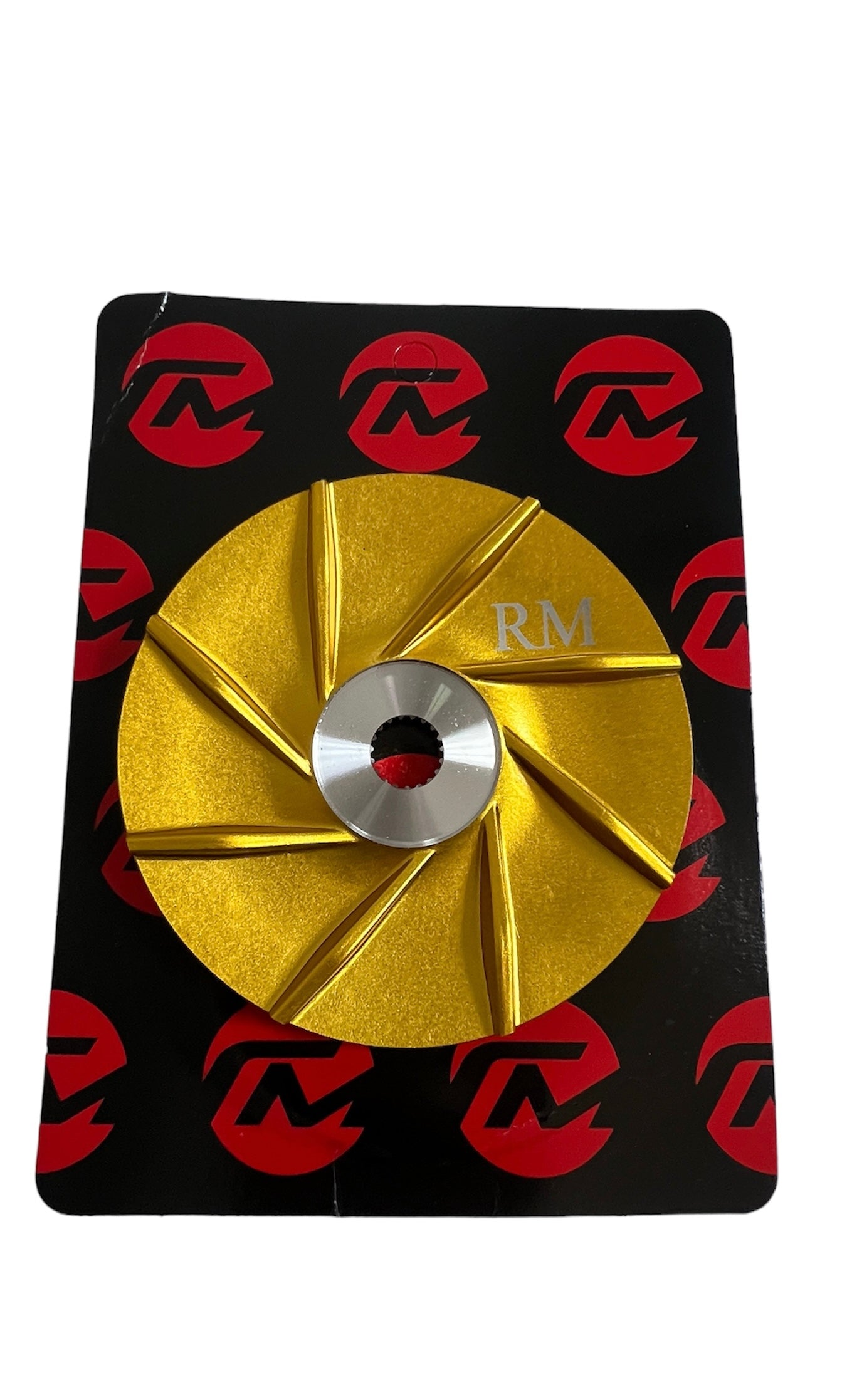 Aspa de variador de carreras