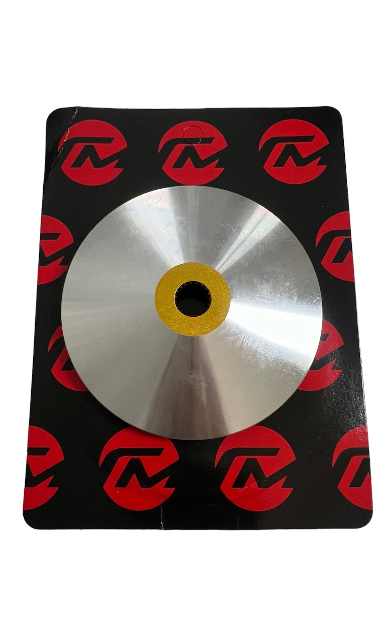 Aspa de variador de carreras