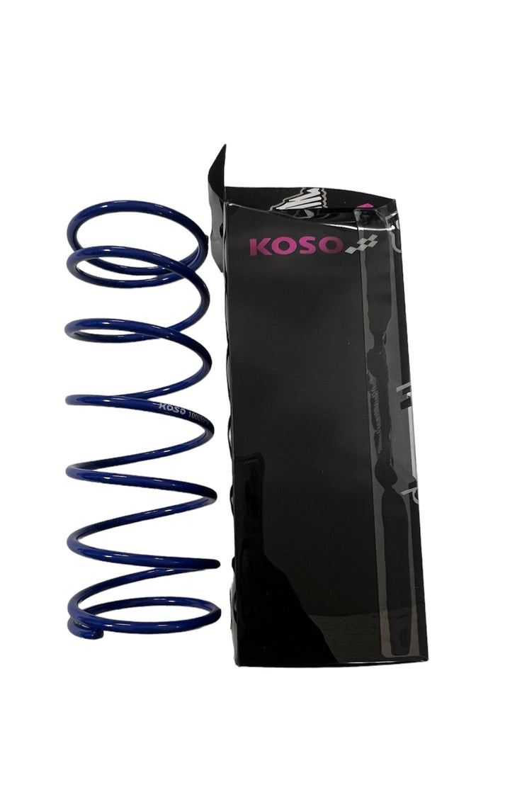 sprin de cloche scooter