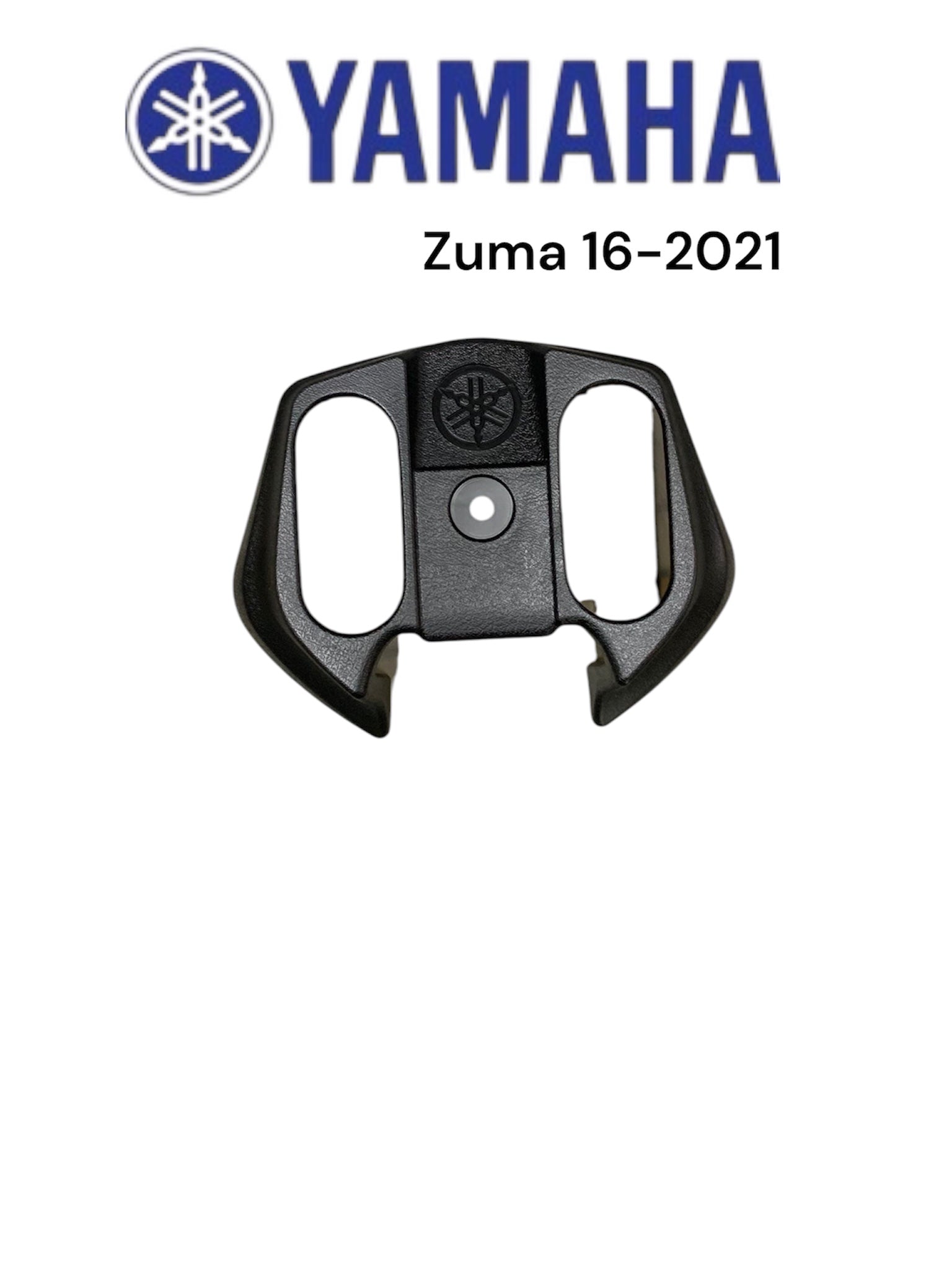 Yamaha Zuma 125 Cover, Handle Upper 1  2016-2021