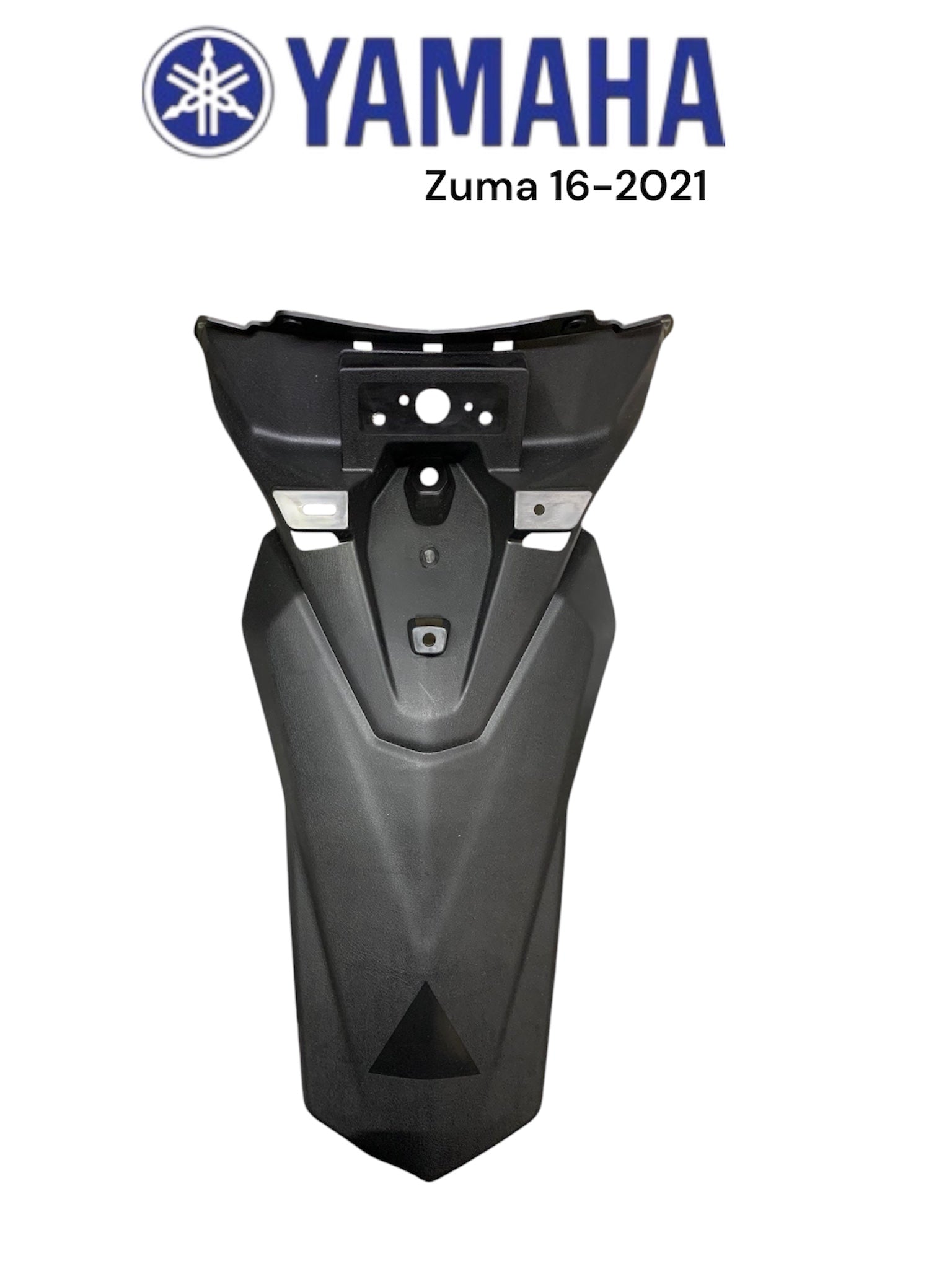 Yamaha Zuma 125 Oem Bracket, License 2016-2021 – BEBE MOTOR SUPPLY