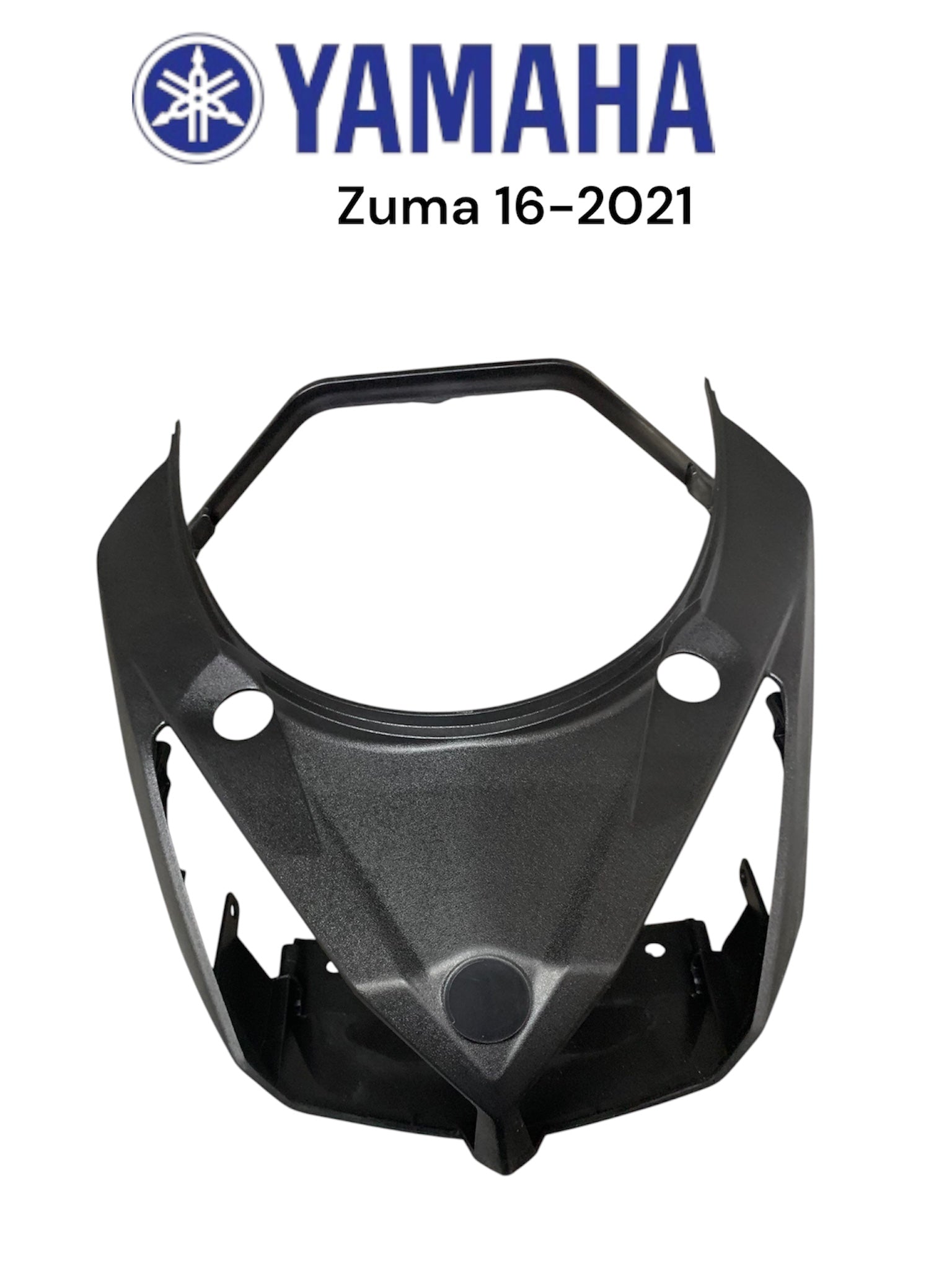 Cubierta de luz trasera Zuma 2016-2021