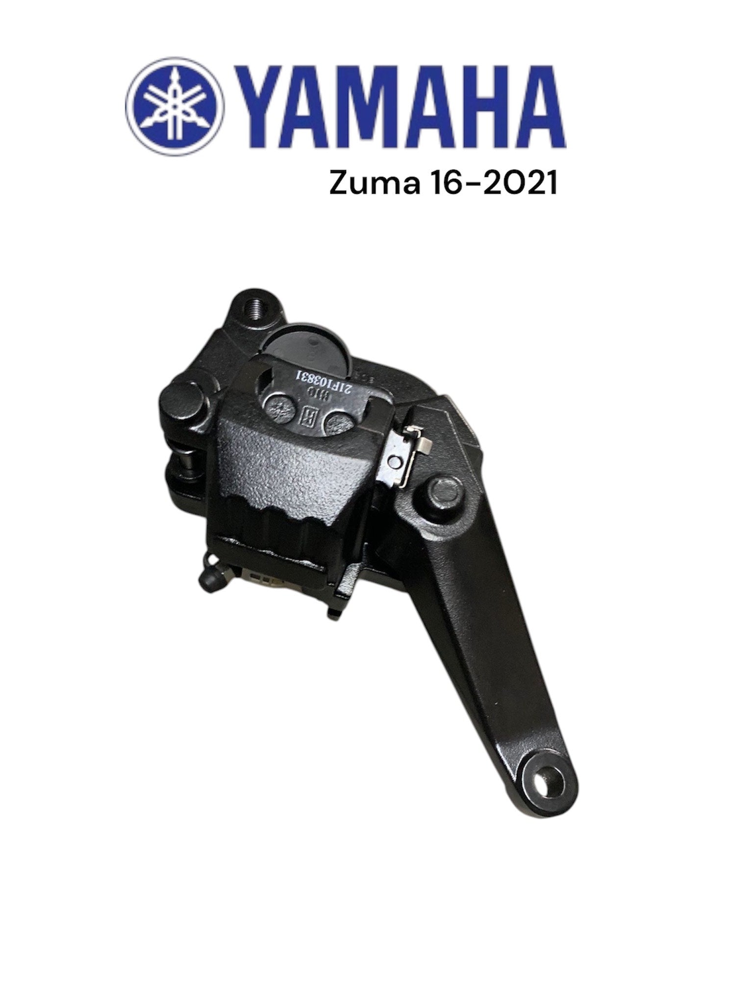 Pinza trasera Zuma 2016-2021