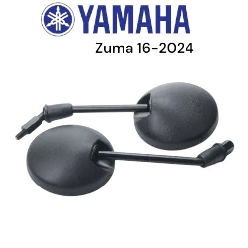 Yamaha Zuma Mirror