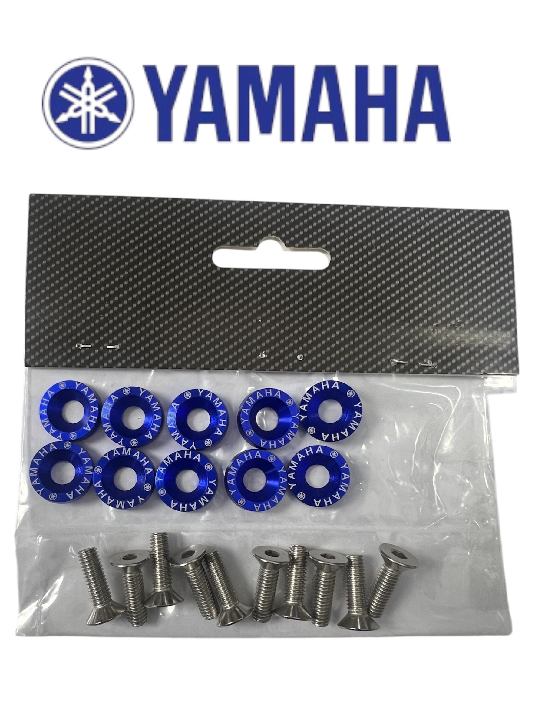 Yamaha fender washer