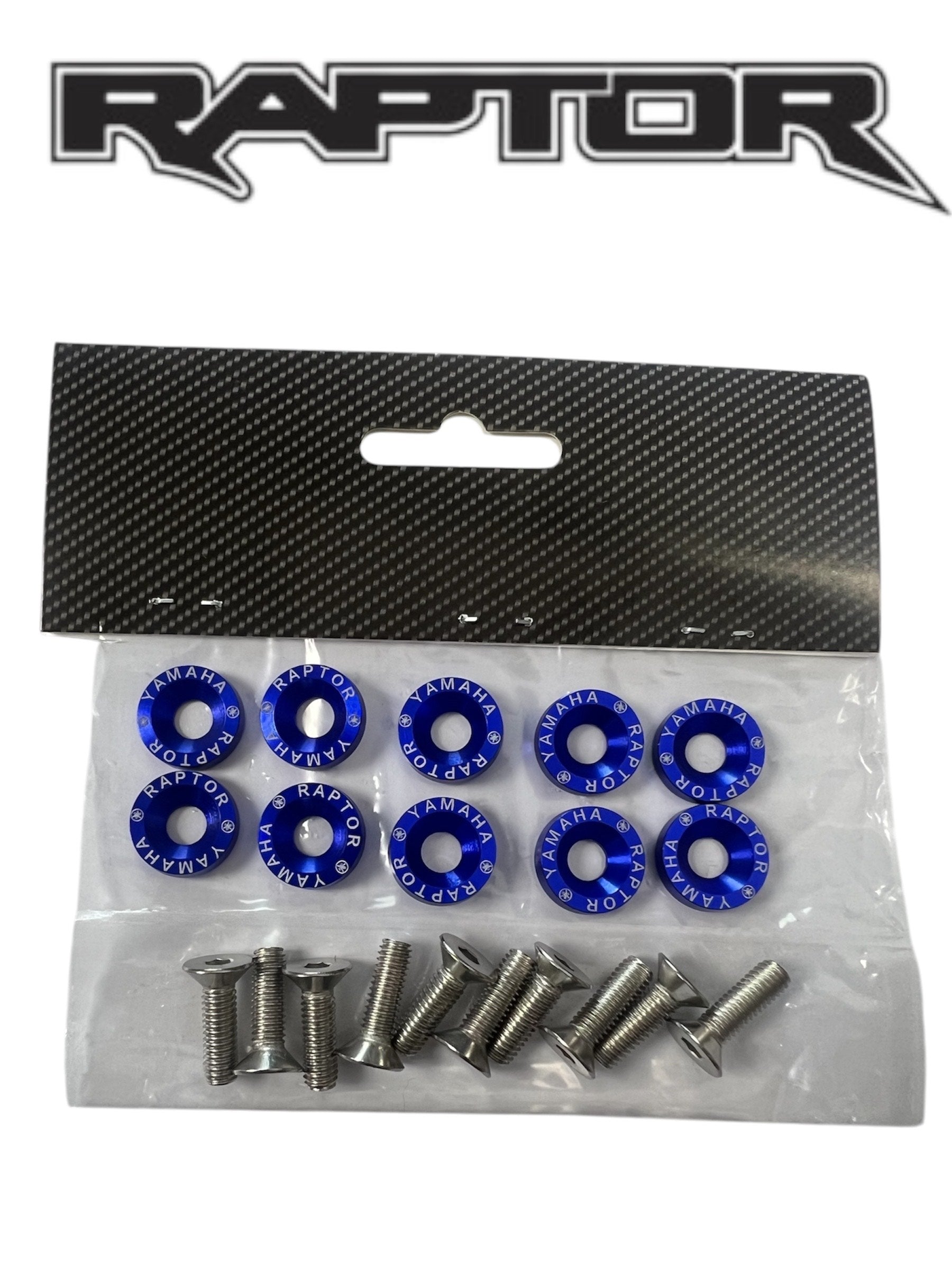 Lavaparabrisas Raptor 700