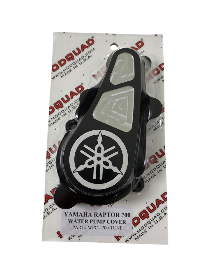 Raptor 700 wather pump cover