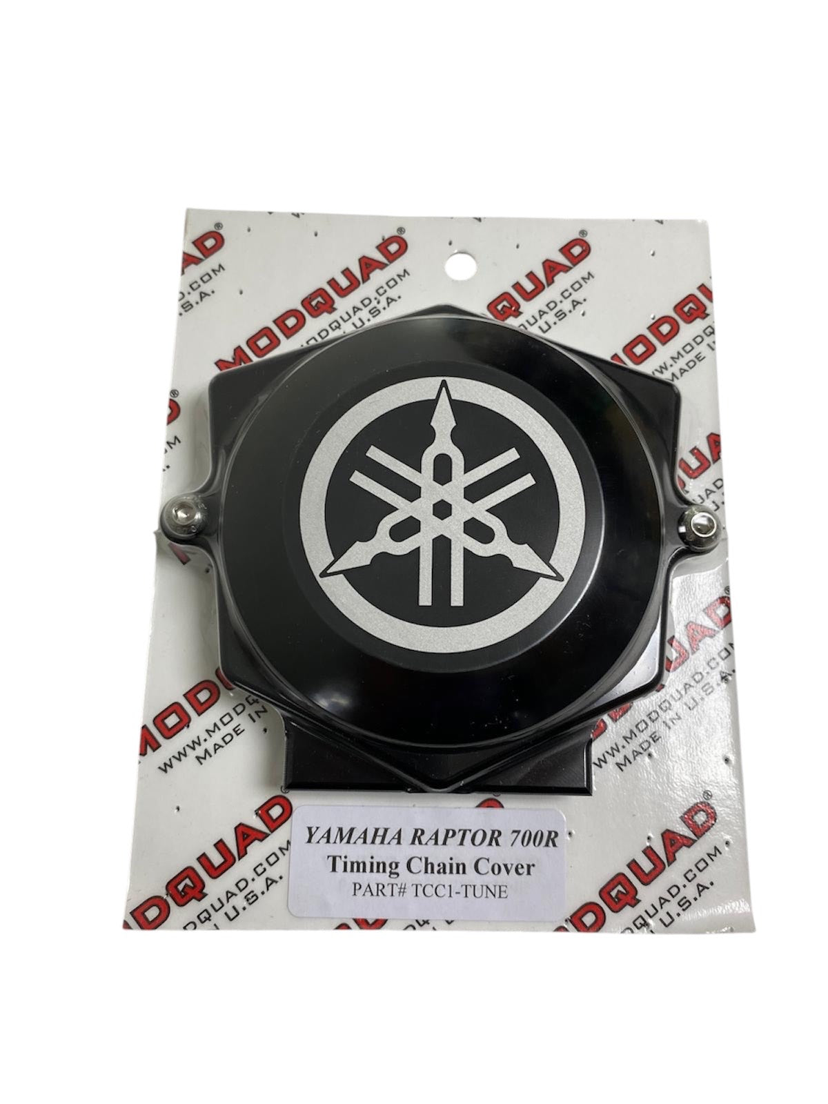 Raptor 700 timing chaing cover