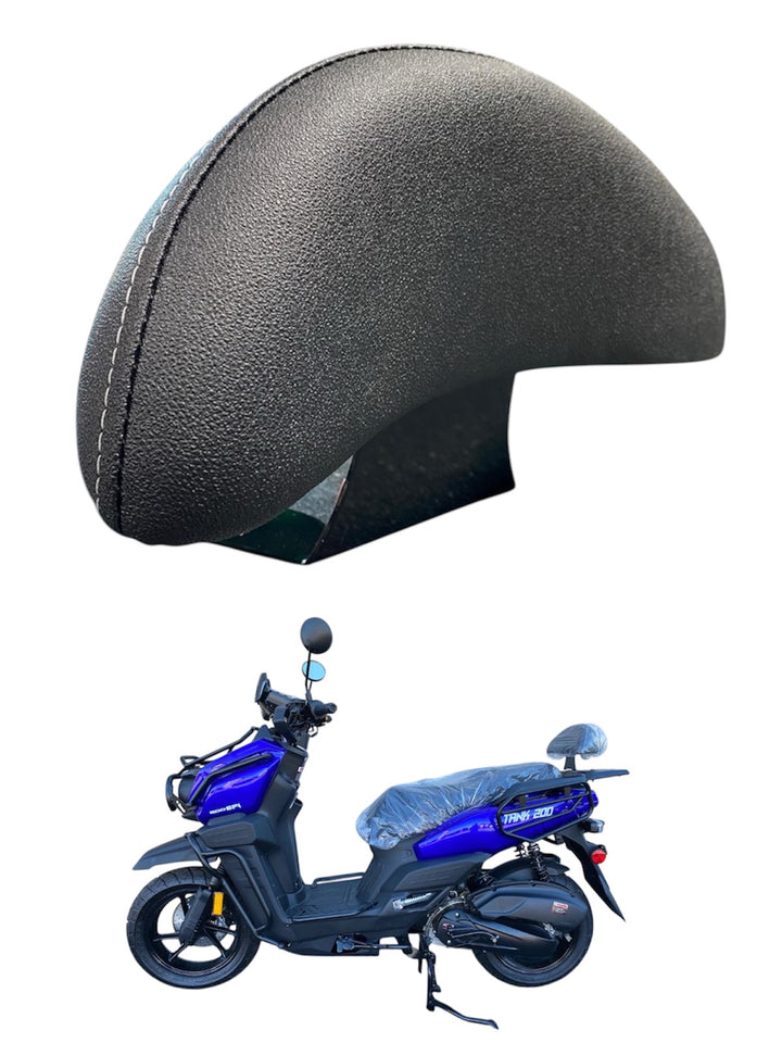 Scooter espaldar