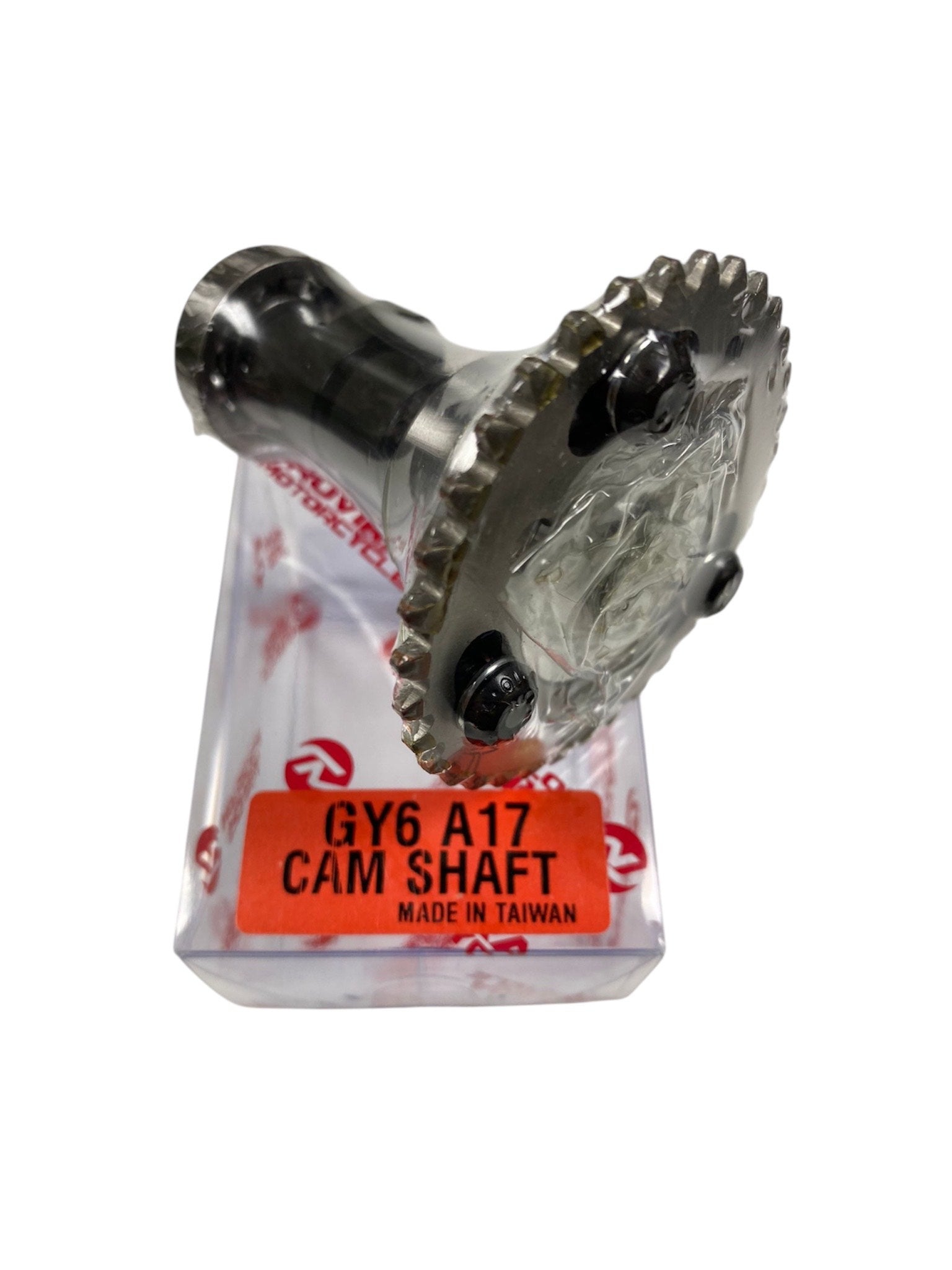 GY6 150cc Can Shaft A17