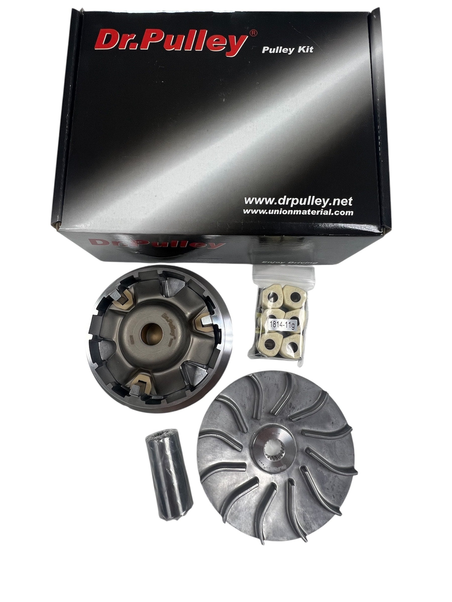 GY6 150cc Drive Pulley DR.Pulley