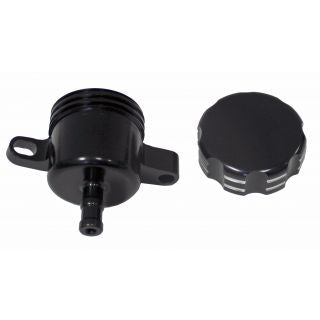 Yamaha Banshee Rear Brake Reservoir