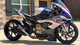 BMW Swingarm Extensions (Black) S1000RR (20-23)