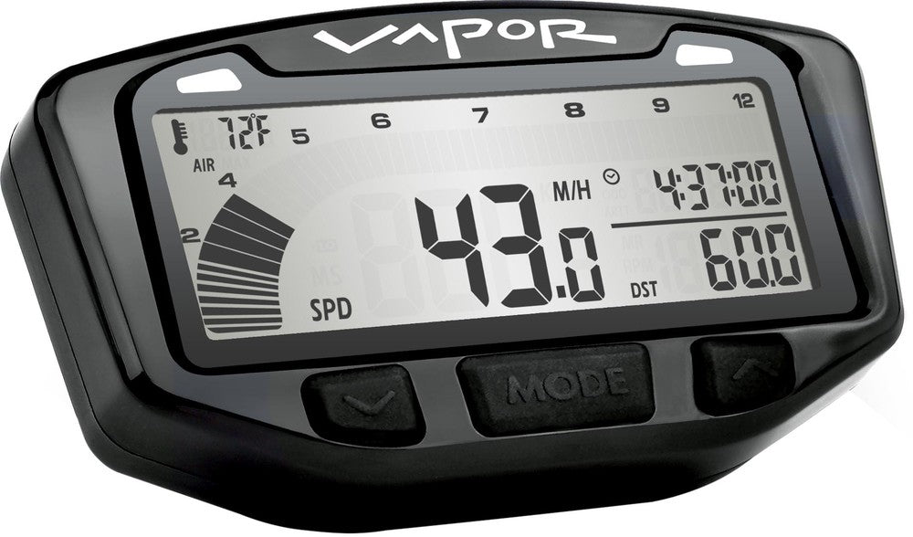VAPOR COMPUTER KIT SPEED/TACH/TEMP