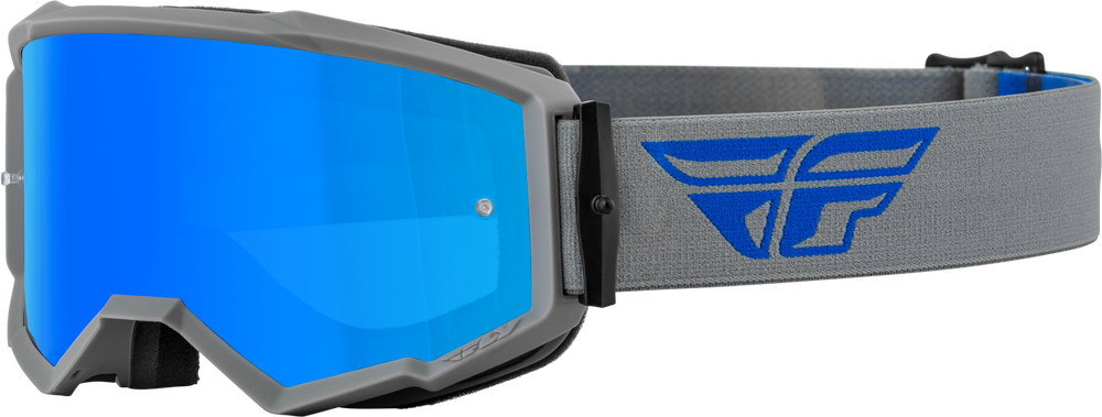 Fly zone goggles